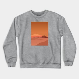 Mars Crewneck Sweatshirt